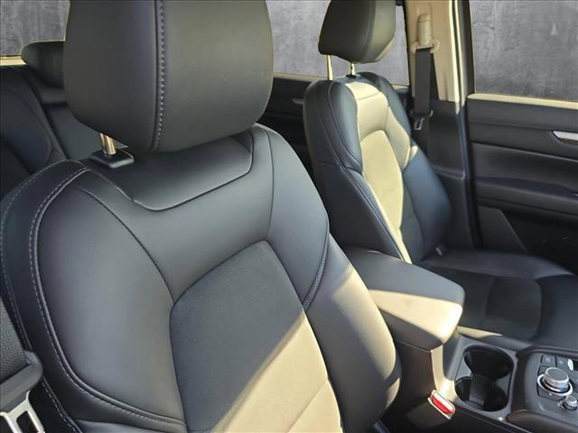 used 2020 Mazda CX-5 car, priced at $24,991