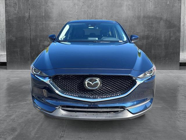 used 2020 Mazda CX-5 car, priced at $24,991