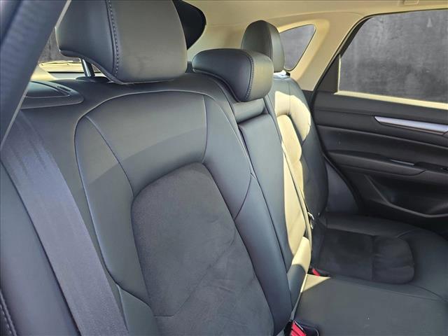 used 2020 Mazda CX-5 car, priced at $24,991
