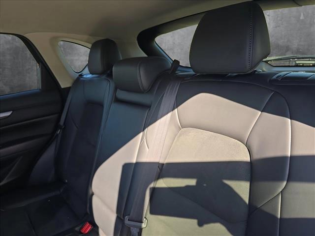 used 2020 Mazda CX-5 car, priced at $24,991