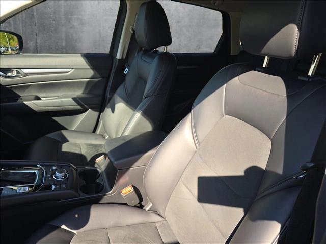 used 2020 Mazda CX-5 car, priced at $24,991