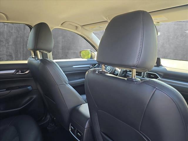 used 2020 Mazda CX-5 car, priced at $24,991