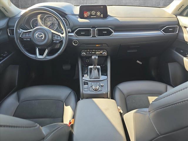 used 2020 Mazda CX-5 car, priced at $24,991