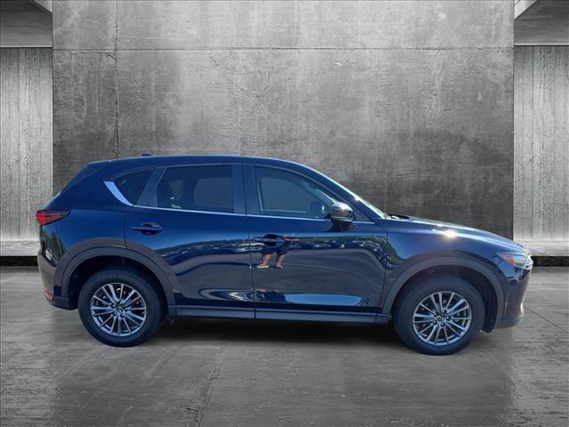 used 2020 Mazda CX-5 car, priced at $24,991
