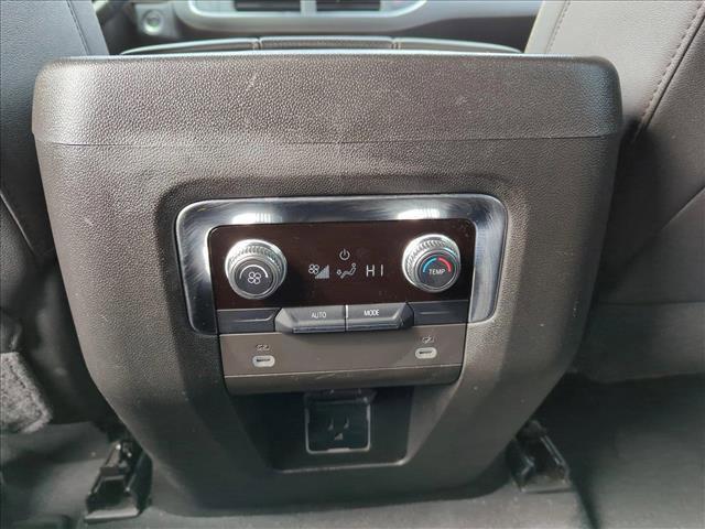 used 2023 GMC Yukon car, priced at $49,165