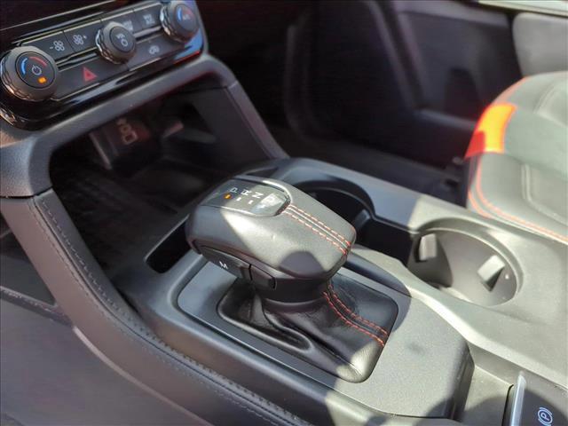 used 2024 Ford Ranger car, priced at $56,331