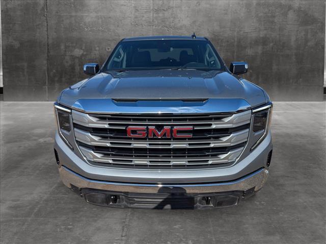 new 2024 GMC Sierra 1500 car, priced at $51,904