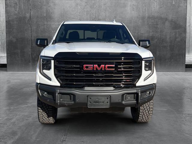 new 2025 GMC Sierra 1500 car, priced at $83,290