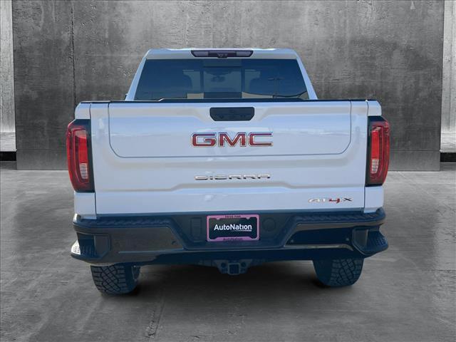 new 2025 GMC Sierra 1500 car, priced at $83,290