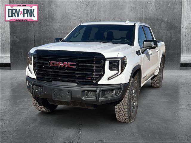 new 2025 GMC Sierra 1500 car, priced at $83,290