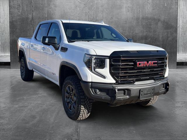 new 2025 GMC Sierra 1500 car, priced at $83,290