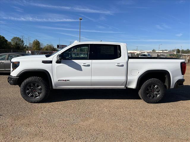 new 2025 GMC Sierra 1500 car, priced at $83,290