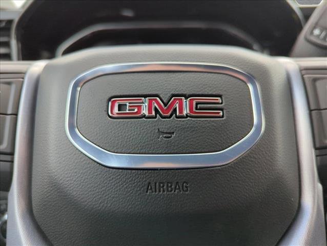 new 2025 GMC Sierra 1500 car, priced at $52,240