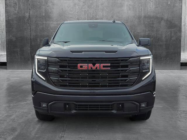 new 2025 GMC Sierra 1500 car, priced at $52,240