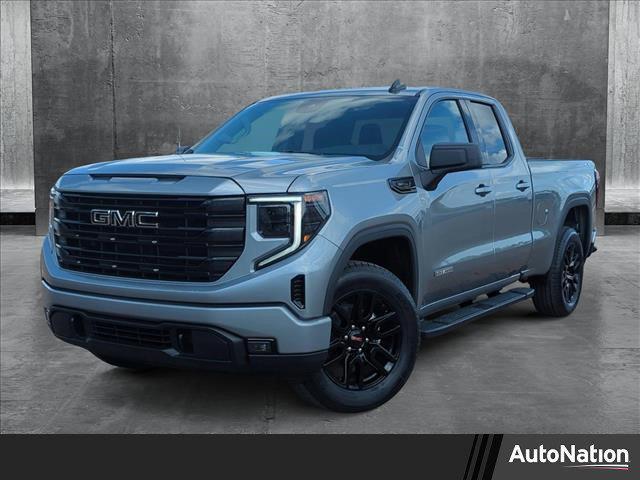 new 2025 GMC Sierra 1500 car, priced at $52,089