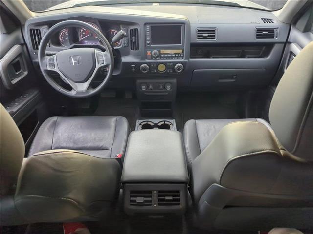 used 2014 Honda Ridgeline car, priced at $24,894