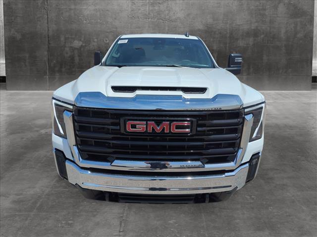 new 2024 GMC Sierra 2500 car, priced at $65,519