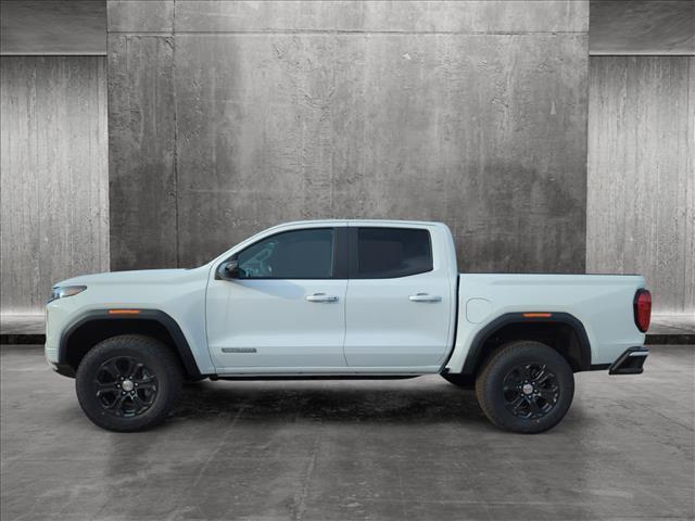 new 2024 GMC Canyon car, priced at $40,220