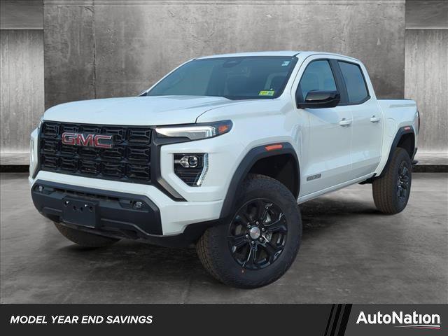 new 2024 GMC Canyon car, priced at $39,799