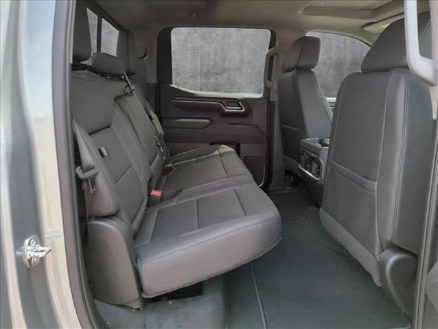 new 2025 GMC Sierra 1500 car, priced at $63,049