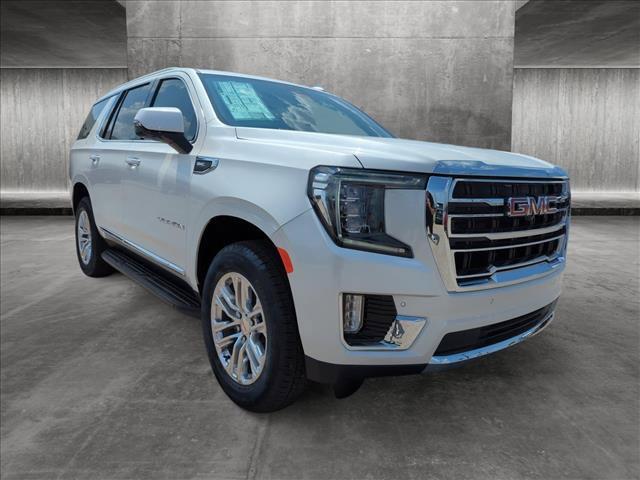 new 2024 GMC Yukon car, priced at $72,299