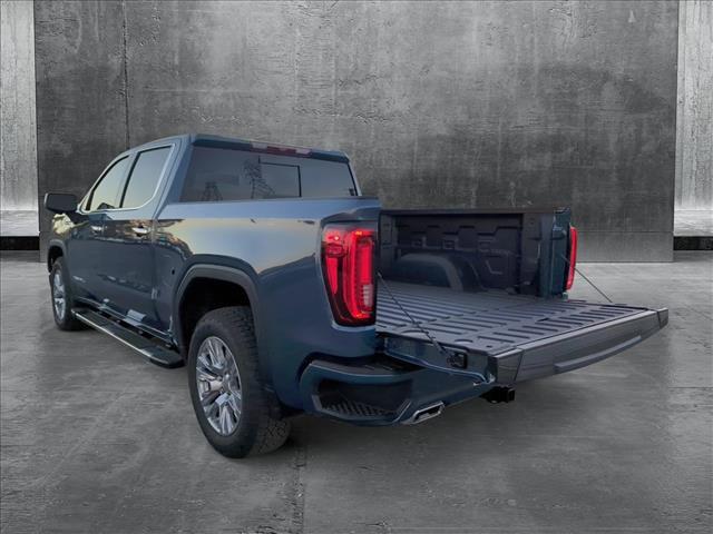 new 2025 GMC Sierra 1500 car, priced at $75,770