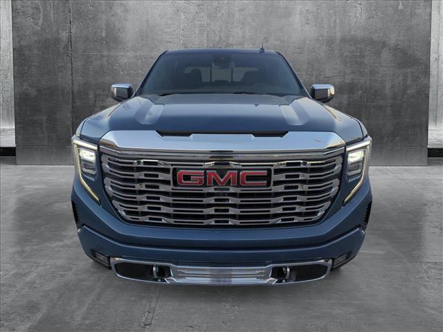 new 2025 GMC Sierra 1500 car, priced at $75,770