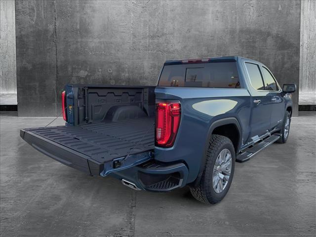 new 2025 GMC Sierra 1500 car, priced at $75,770