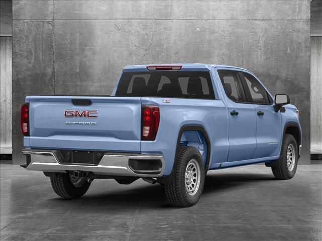 new 2025 GMC Sierra 1500 car, priced at $75,770