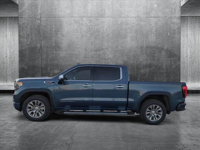 new 2025 GMC Sierra 1500 car, priced at $75,770