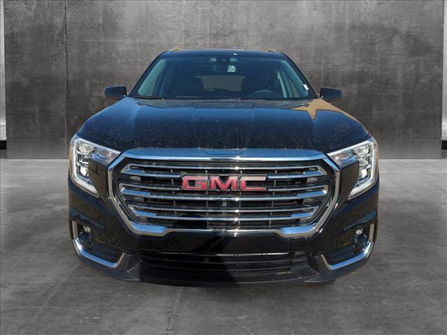 new 2024 GMC Terrain car, priced at $33,848