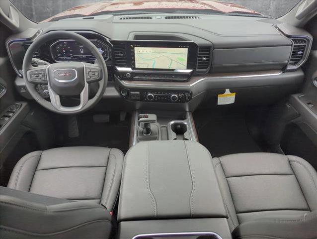 new 2025 GMC Sierra 1500 car, priced at $64,049