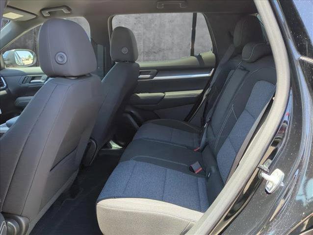new 2026 GMC Terrain car, priced at $33,830