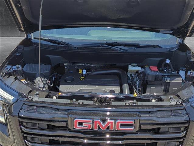 new 2026 GMC Terrain car, priced at $33,830
