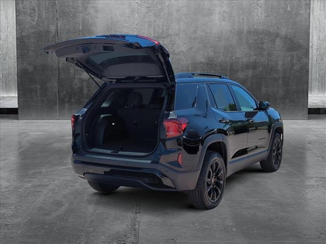new 2026 GMC Terrain car, priced at $33,830