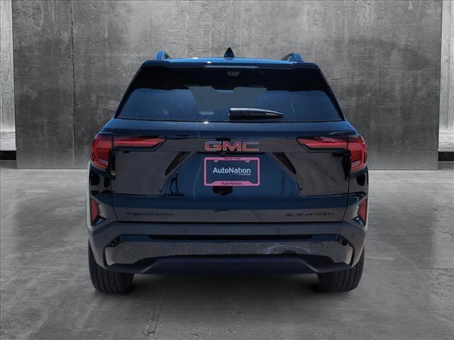 new 2026 GMC Terrain car, priced at $33,830