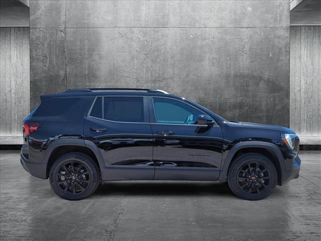 new 2026 GMC Terrain car, priced at $33,830