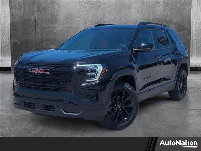 new 2026 GMC Terrain car, priced at $33,830