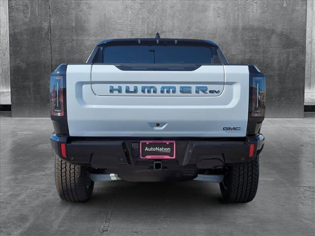 new 2025 GMC HUMMER EV Pickup car, priced at $109,540