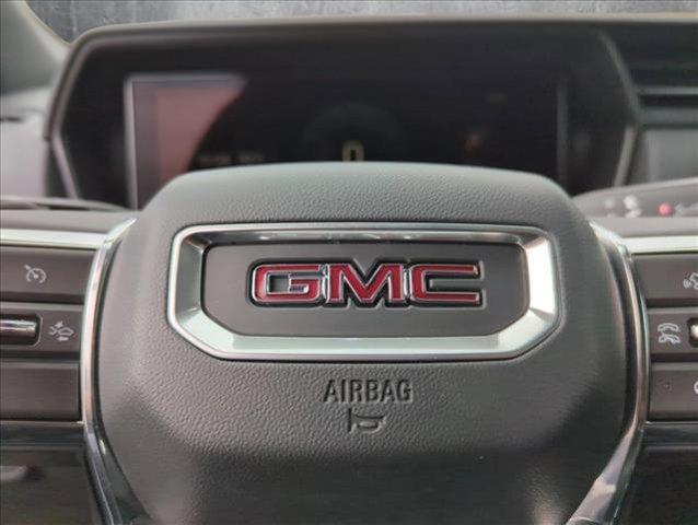 new 2026 GMC Terrain car, priced at $34,145