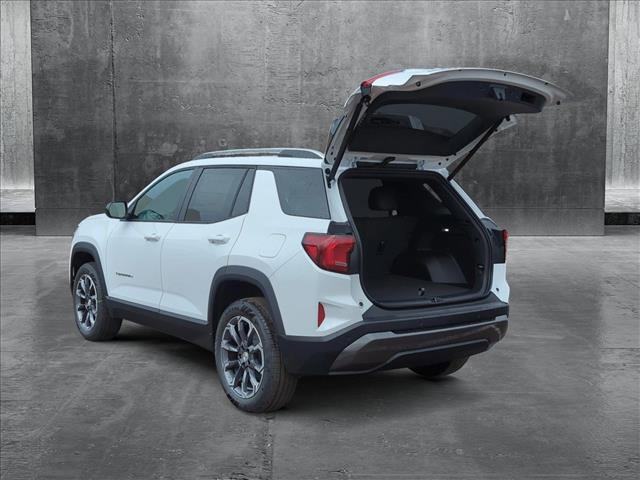 new 2026 GMC Terrain car, priced at $34,145