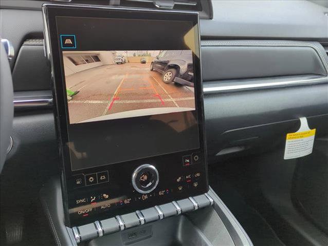 new 2026 GMC Terrain car, priced at $34,145