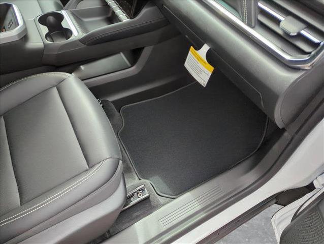 new 2026 GMC Terrain car, priced at $34,145