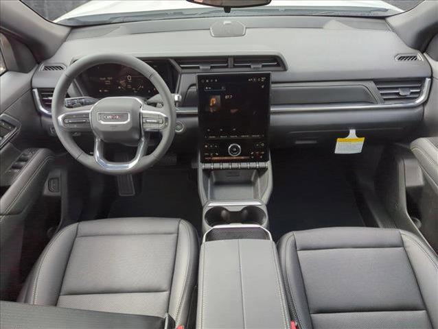 new 2026 GMC Terrain car, priced at $34,145