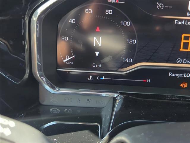 new 2024 GMC Sierra 1500 car, priced at $55,049