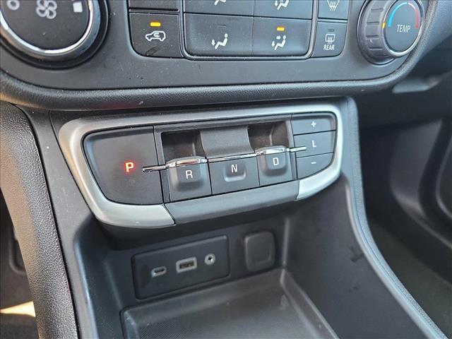 used 2024 GMC Terrain car, priced at $26,299