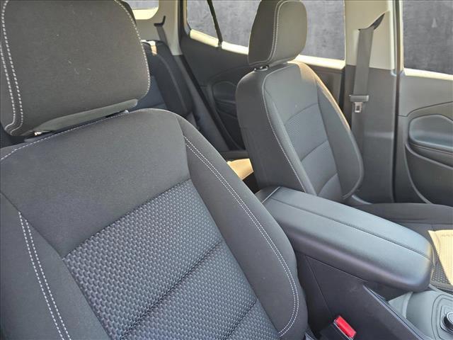 used 2024 GMC Terrain car, priced at $26,299