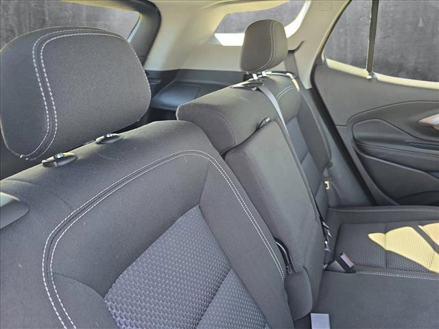 used 2024 GMC Terrain car, priced at $26,299