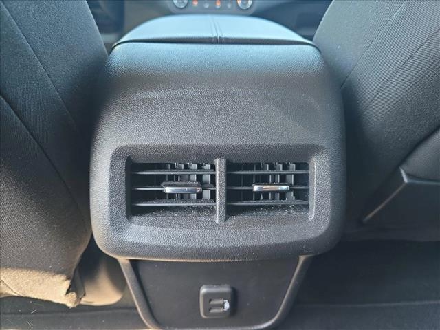 used 2024 GMC Terrain car, priced at $26,299
