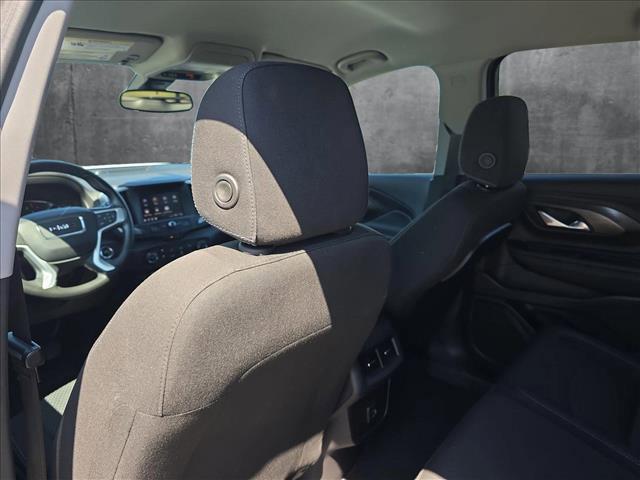 used 2024 GMC Terrain car, priced at $26,299